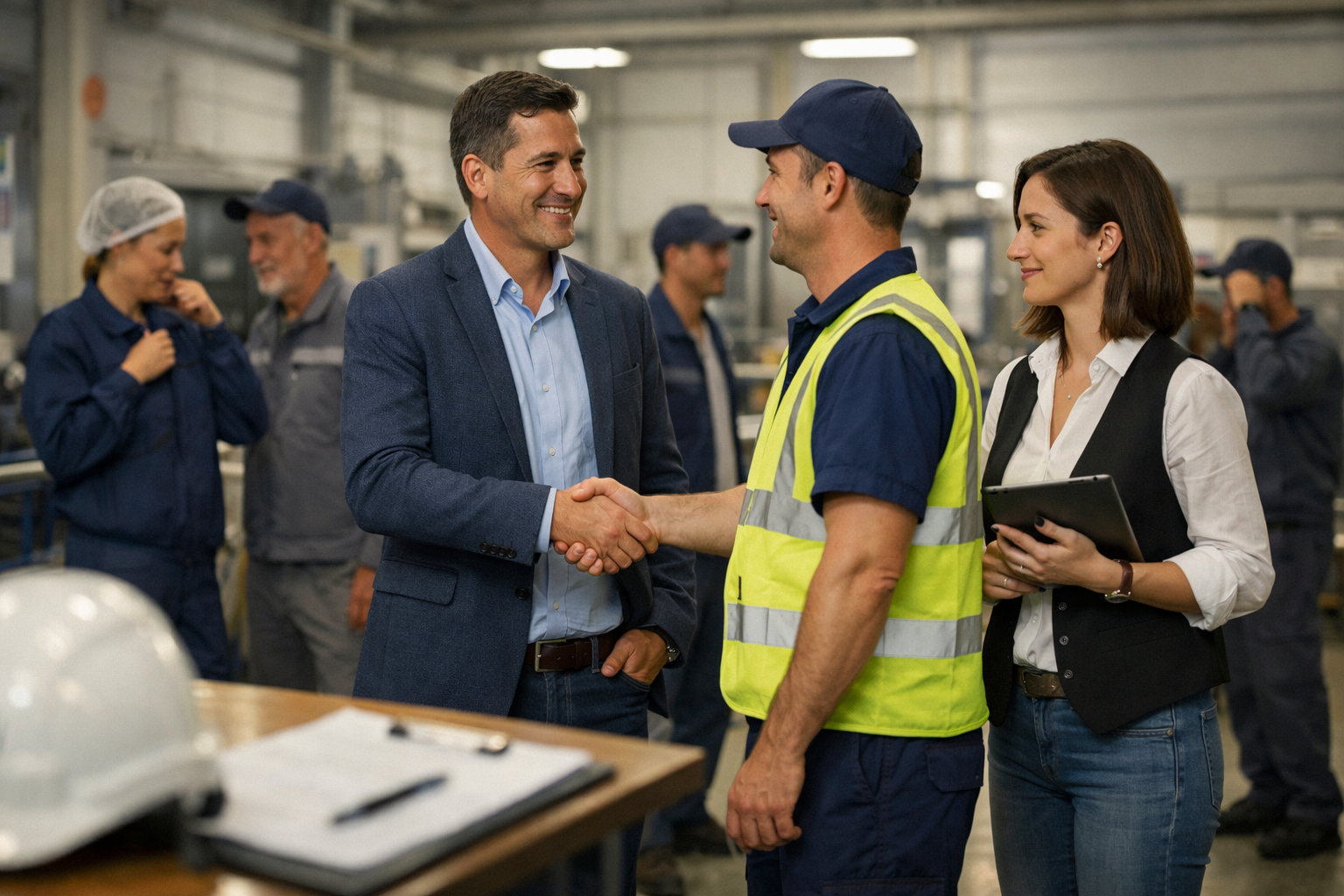 A munkaerő-kölcsönzés szerepe a magyarországi munkaerőhiány kezelésében és a minősített kölcsönzők jelentősége