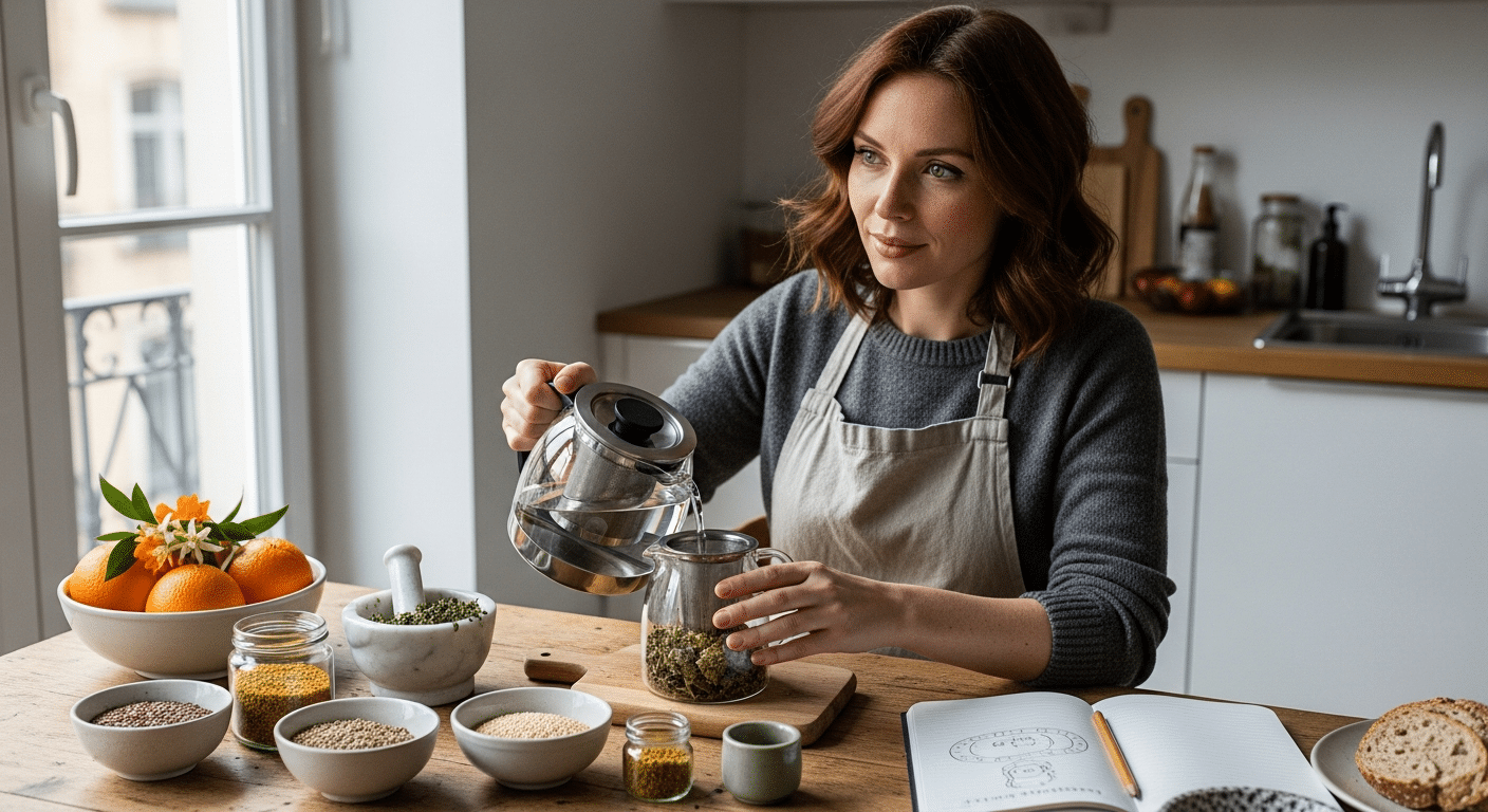 Az ösztrogénhiány okai, tünetei és természetes kezelési lehetőségei