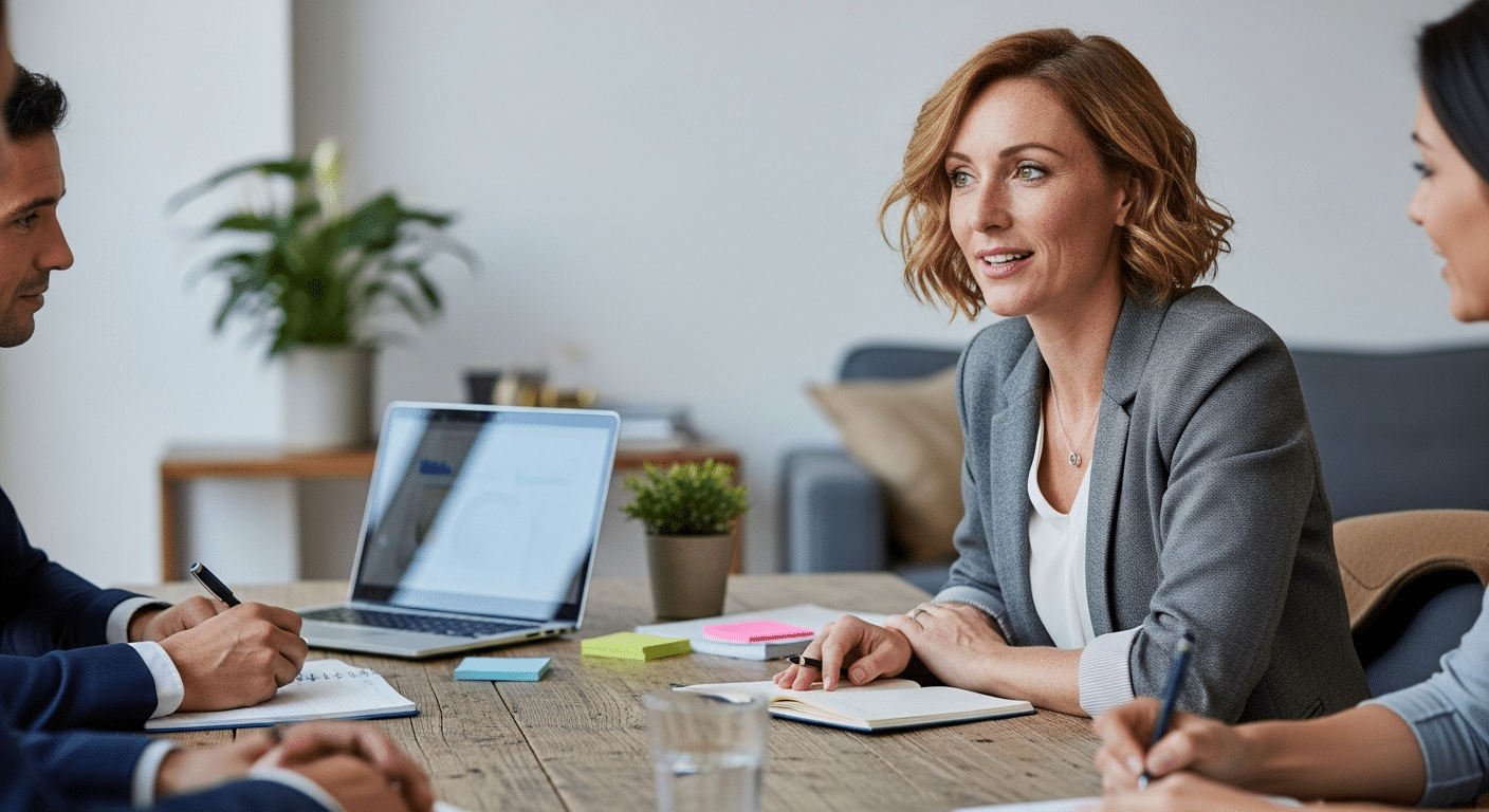 A csapattagok visszajelzései alapján díjazzák a legjobb vezetőket Magyarországon